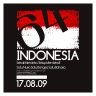 indonesia merdeka 64